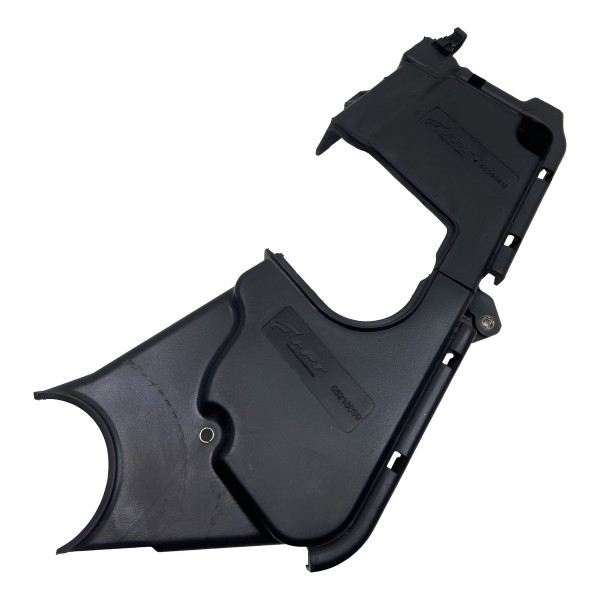 Kit Tampa Capa Correia Dentada Uno Vivace Way Fire Evo 1.0