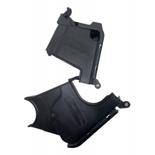 Kit Tampa Capa Correia Dentada Uno Vivace Way Fire Evo 1.0