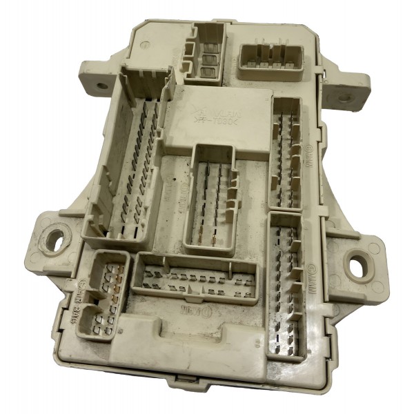 Caixa De Fusiveis Cerato 1.6 16v 2008 2009 20102011 20122013