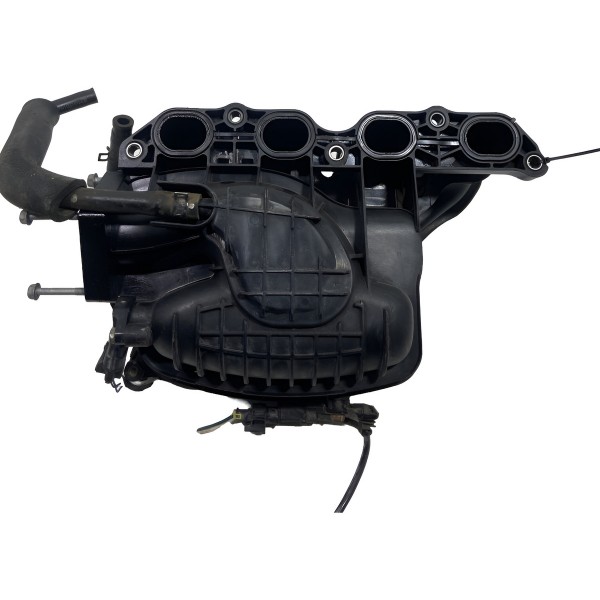 Coletor Admissão - Cerato 1.6 16v - 2013 2016 - Original