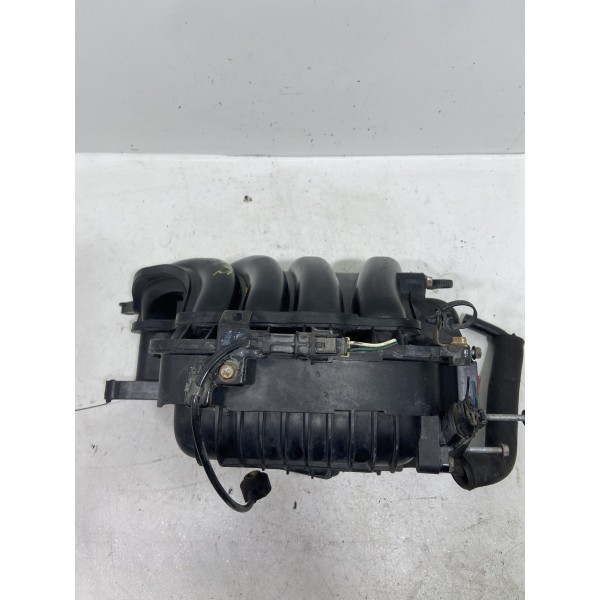 Coletor Admissão - Cerato 1.6 16v - 2013 2016 - Original