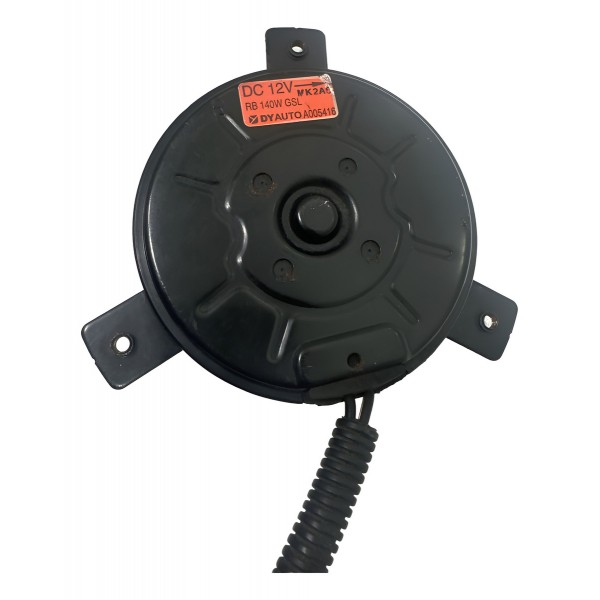 Motor Da Ventoinha Do Radiador Hyundai Hb20 1.6 2019