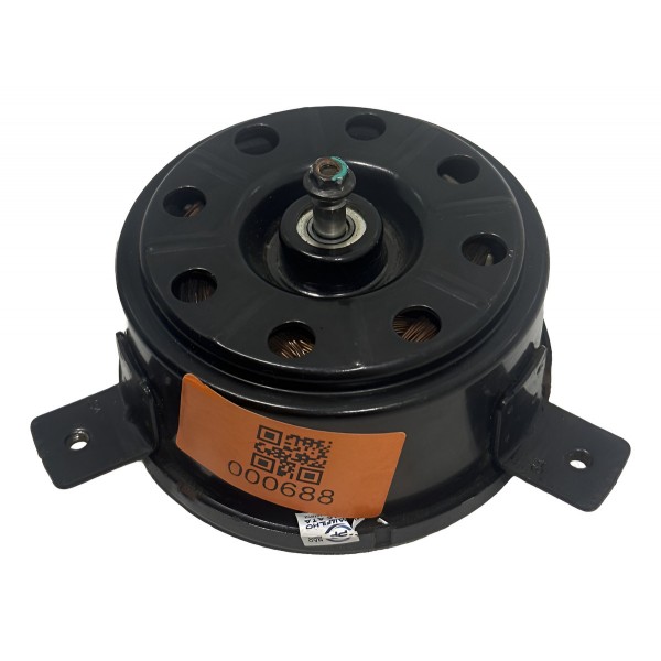 Motor Da Ventoinha Do Radiador Hyundai Hb20 1.6 2019