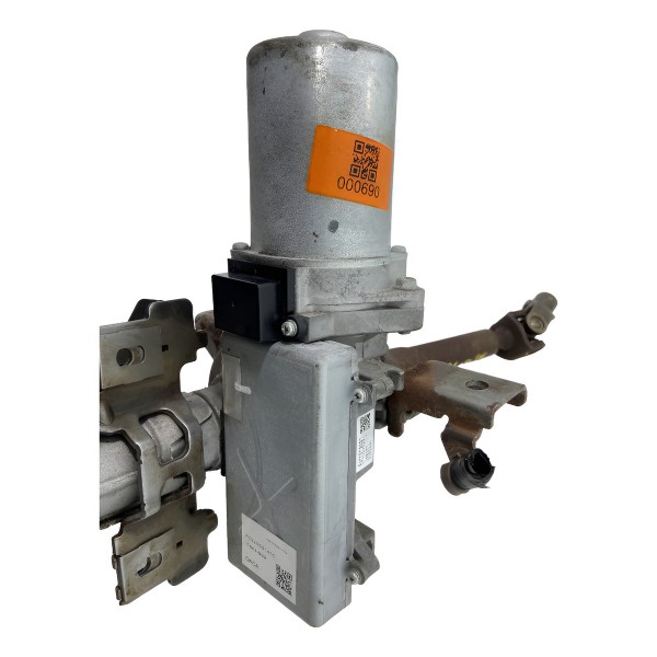 Coluna De Direção Elétrica Honda Fit 1.5 2016/2021