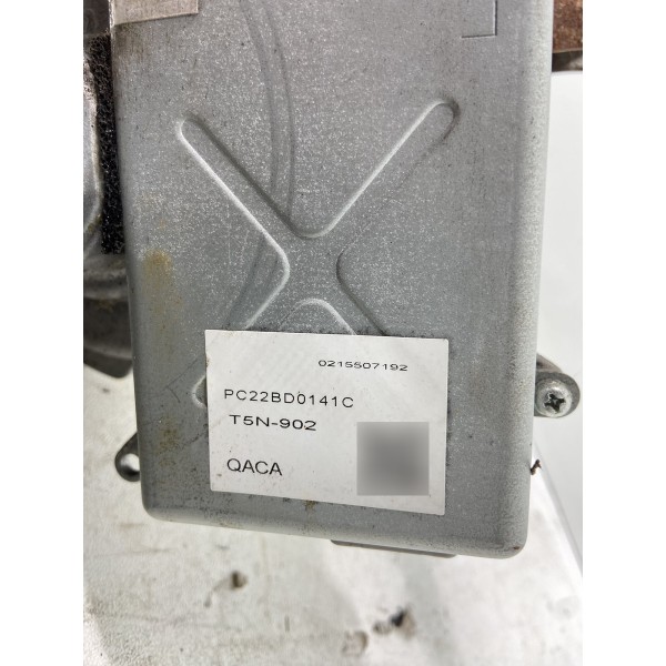 Coluna De Direção Elétrica Honda Fit 1.5 2016/2021