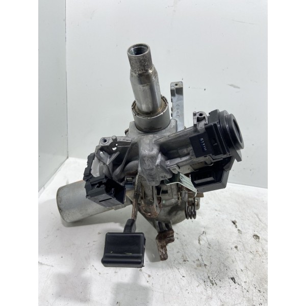 Coluna De Direção Elétrica Honda Fit 1.5 2016/2021