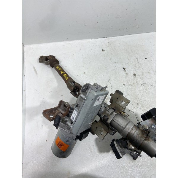 Coluna De Direção Elétrica Honda Fit 1.5 2016/2021