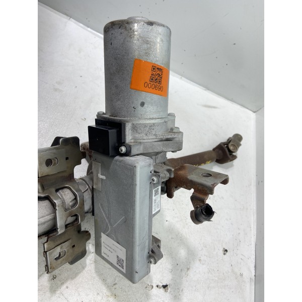 Coluna De Direção Elétrica Honda Fit 1.5 2016/2021