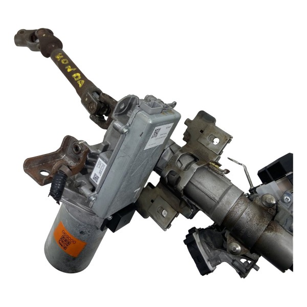 Coluna De Direção Elétrica Honda Fit 1.5 2016/2021