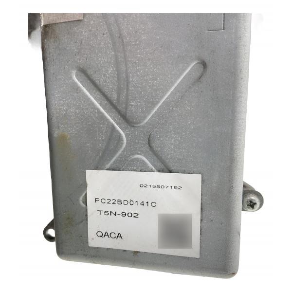 Coluna De Direção Elétrica Honda Fit 1.5 2016/2021