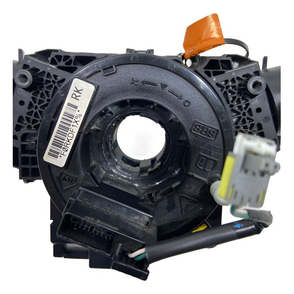 Chave De Seta Do Honda Fit 2015 Original