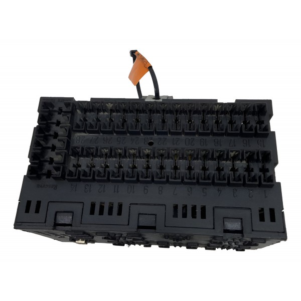 Caixa Fusível Gol G3 1999 2000 01 02 03 04 05 Original Usada