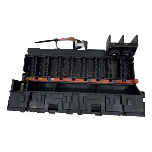 Caixa Fusível Gol G3 1999 2000 01 02 03 04 05 Original Usada