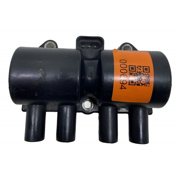Bobina Ignição Meriva Corsa Celta Prisma 28120359 3 P 21685*