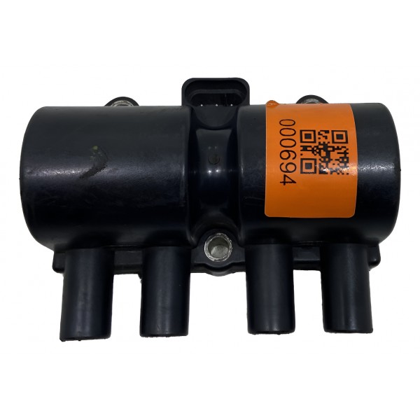 Bobina Ignição Meriva Corsa Celta Prisma 28120359 3 P 21685*