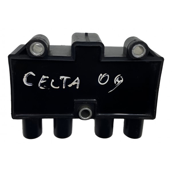 Bobina Ignição Meriva Corsa Celta Prisma 28120359 3 P 21685*