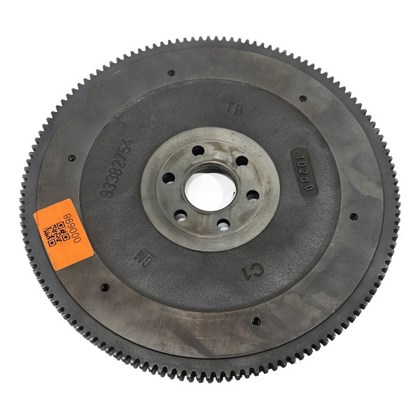 Volante Motor Cremalheira Onix Prisma 1.4 93382754 13 /19