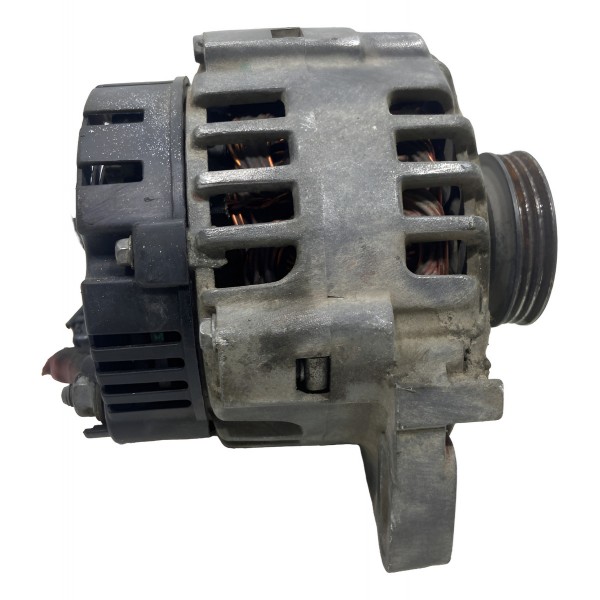 Alternador Sandero Logan Clio Sg7s012 Sg9b120 Sg9b133 75a
