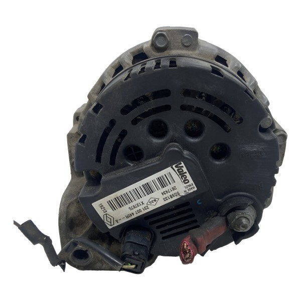 Alternador Sandero Logan Clio Sg7s012 Sg9b120 Sg9b133 75a