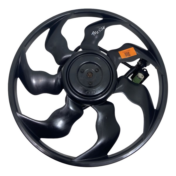 Ventoinha Hyundai Tucson 2.0 Manual