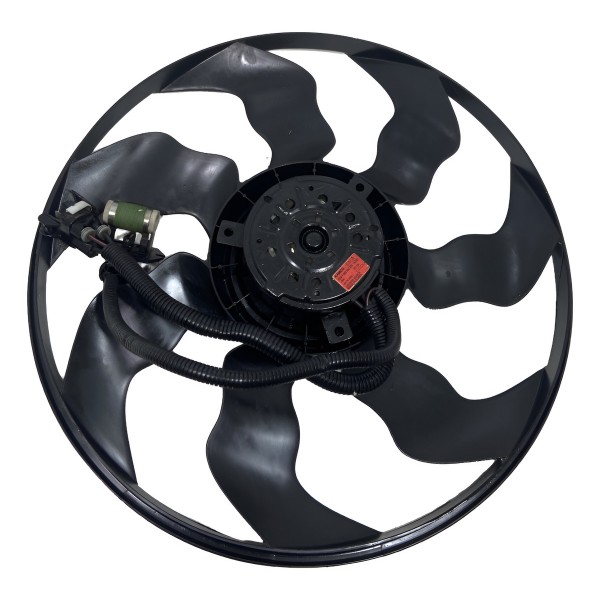 Ventoinha Hyundai Tucson 2.0 Manual