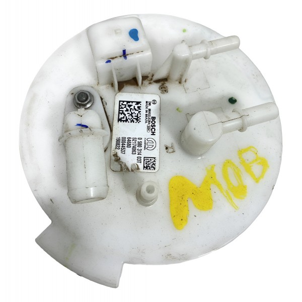 Bomba Combustível Fiat Mobi 2017 A 2024