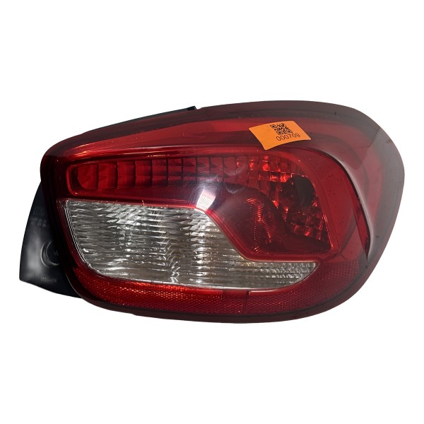 Novo Lanterna Lado Direito Renault Kwid 2017 2021 Usado Orig