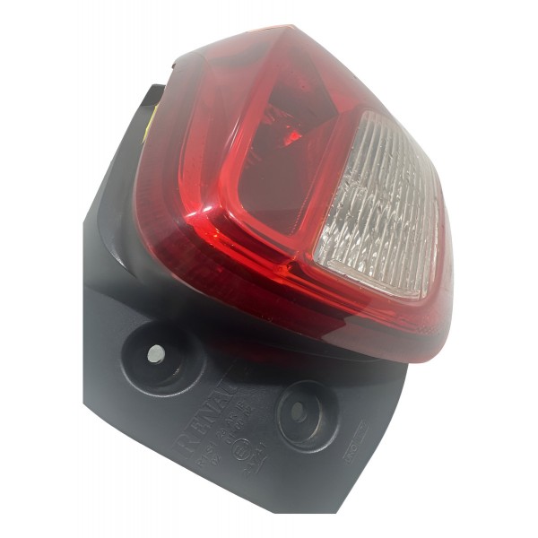 Novo Lanterna Lado Direito Renault Kwid 2017 2021 Usado Orig