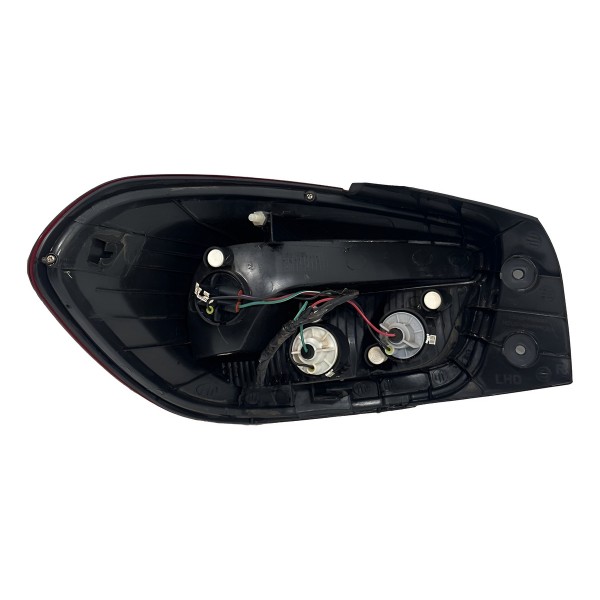 Novo Lanterna Lado Direito Renault Kwid 2017 2021 Usado Orig