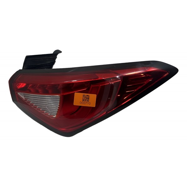 Lanterna Traseira Direita Cronos 2018/ (canto) Original (usa