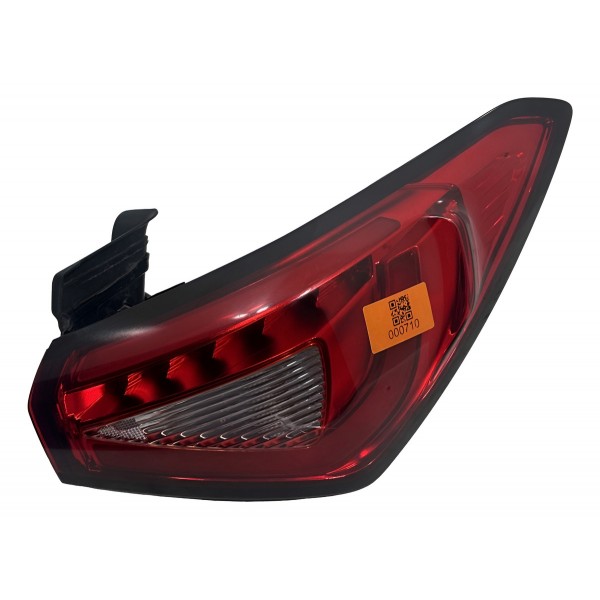 Lanterna Traseira Direita Cronos 2018/ (canto) Original (usa