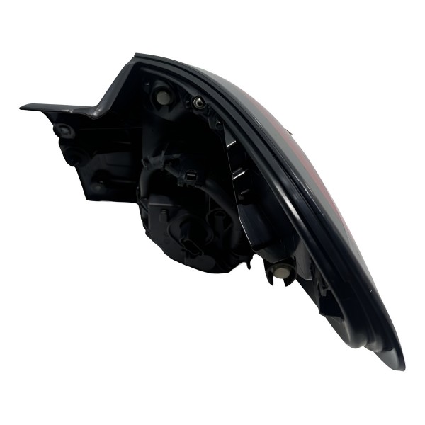 Lanterna Traseira Esquerda Captur Led 2017 2021 Usado