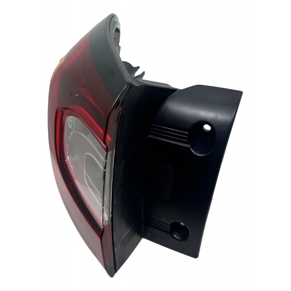 Lanterna Traseira Esquerda Captur Led 2017 2021 Usado