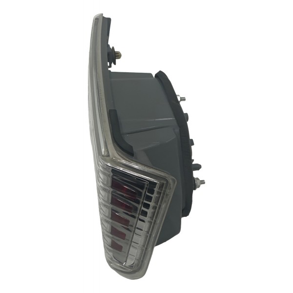 Lanterna Tampa Traseira Direita Honda Civic Lxr 2014