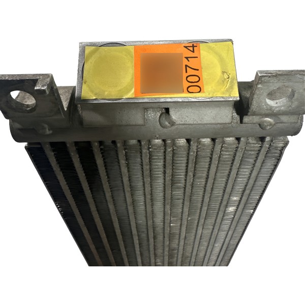 Resfriador Câmbio Fiat Freemont 2013