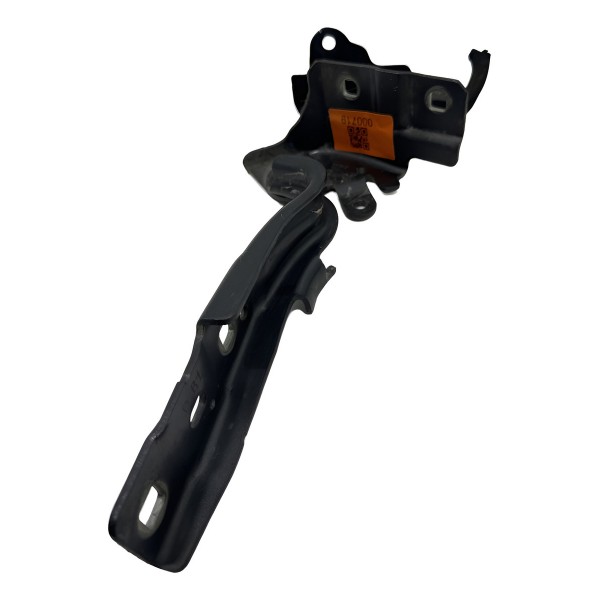 Par Dobradica Braco Capo Fiat Argo 2018 2019 2020 2021 2022