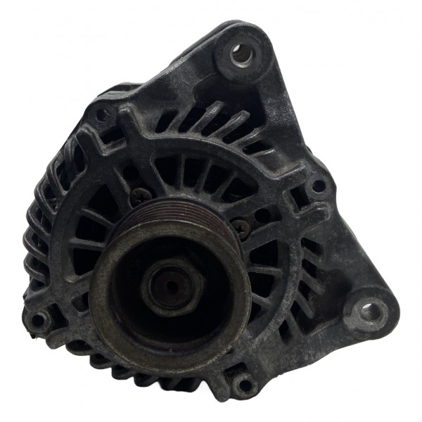 Alternador Do Nissan March, Versa  1.0 1.6