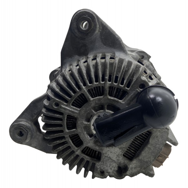 Alternador Do Nissan March, Versa  1.0 1.6