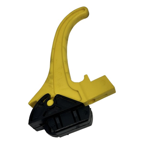 Puxador Alavanca Maçaneta Capo Strada 1999 Ate 2014