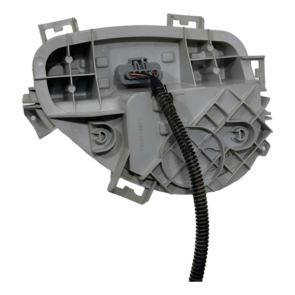 Circuito Lanterna Traseira L/e Duster Oroch 15 / 20 Original