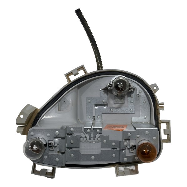 Circuito Lanterna Traseira L/e Duster Oroch 15 / 20 Original