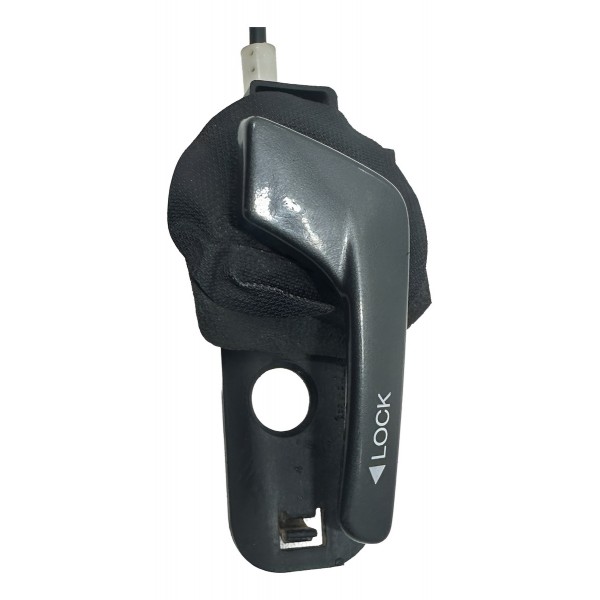 Maçaneta Interna Dianteira Direita Strada 2016 17 18 19 2020