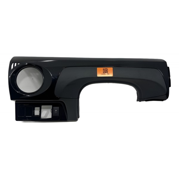 Moldura Difusor Painel Toyota Etios Sedan 2020 554210d410