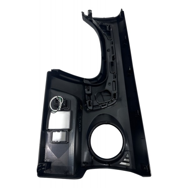 Moldura Difusor Painel Toyota Etios Sedan 2020 554210d410