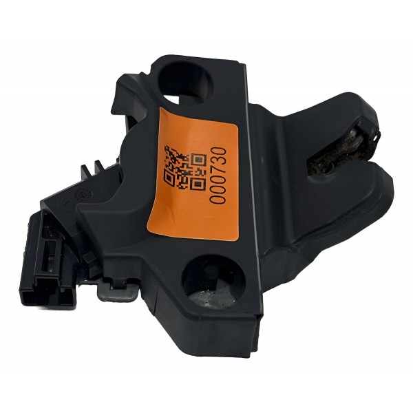 Fechadura Tampa Traseira Toyota Corolla Altis 2023 Cx1967 (u