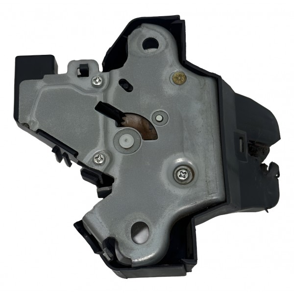 Fechadura Tampa Traseira Toyota Corolla Altis 2023 Cx1967 (u