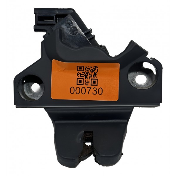 Fechadura Tampa Traseira Toyota Corolla Altis 2023 Cx1967 (u