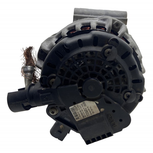 Alternador Da Toro, Argo, Cronos, Jeep Renegade 1.8
