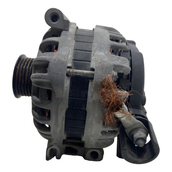 Alternador Da Toro, Argo, Cronos, Jeep Renegade 1.8