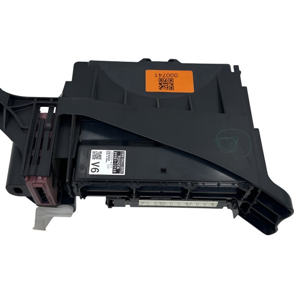 Módulo Injeção Corolla Alts Cross Xrx Hybrid 1.8 2020 A 2024